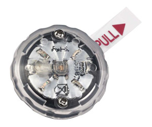 Запчастина до шолома ABUS Zoom Evo Light 4xLED